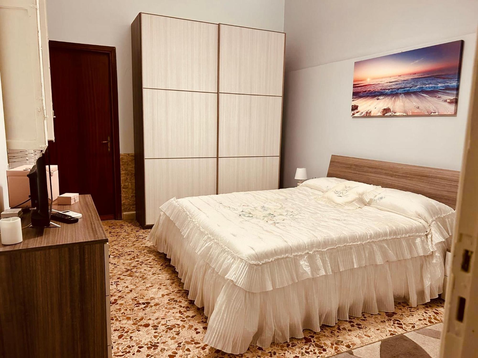 Appartamento Sferracavallo Ngoại thất bức ảnh